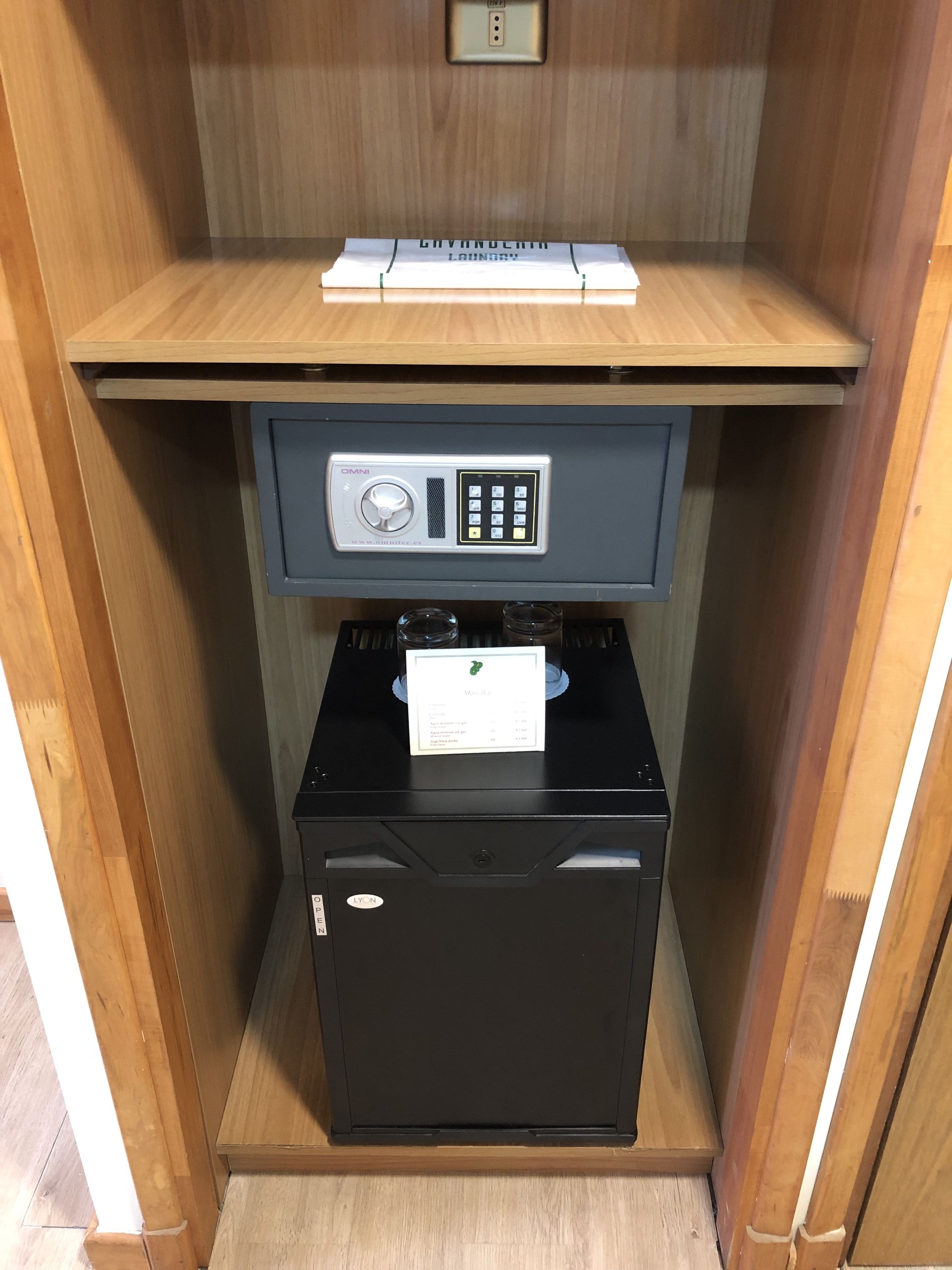 Foto - Hotel Diego de Almagro Punta Arenas