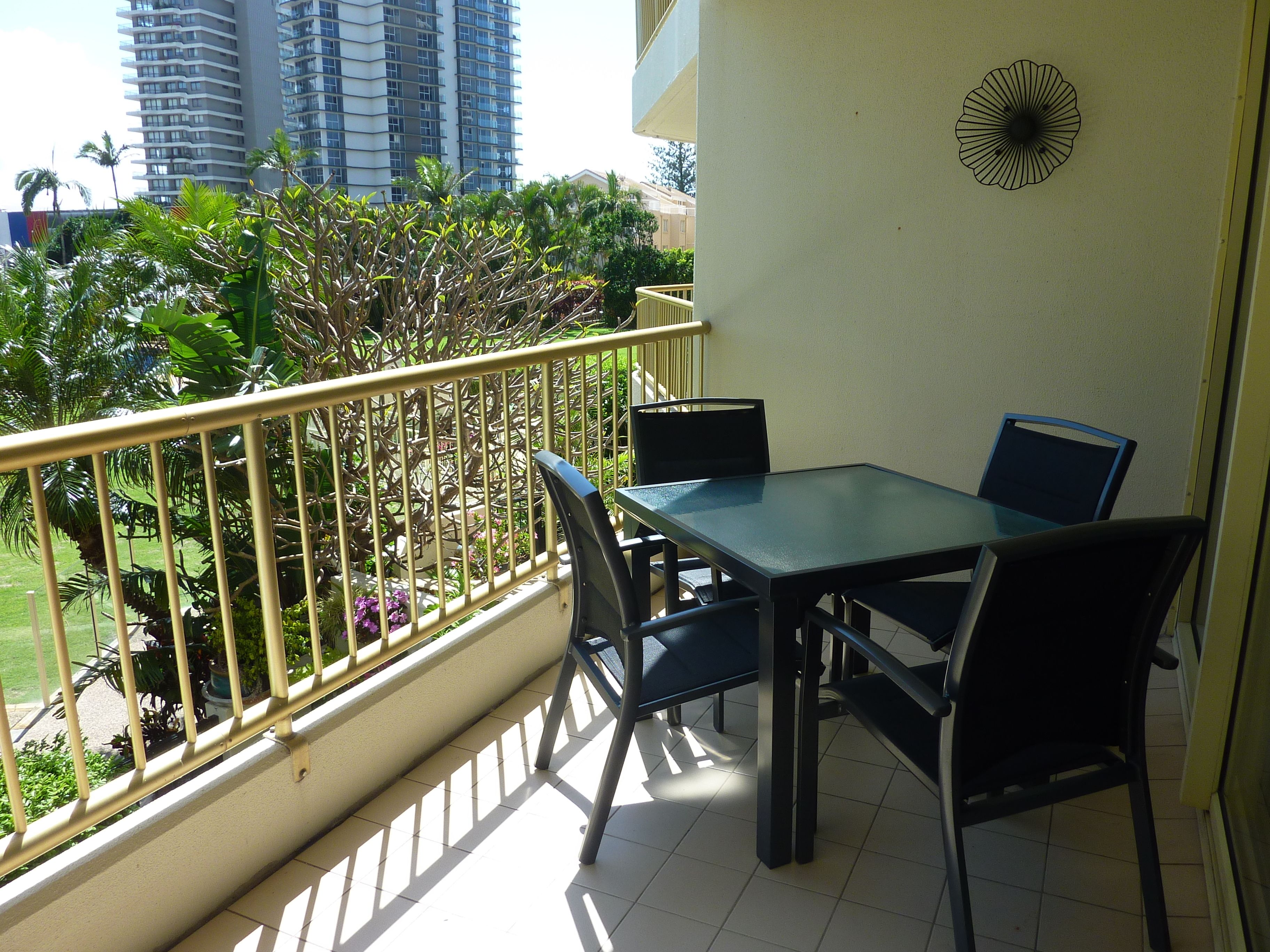 Contessa Holiday Apartments — image 18