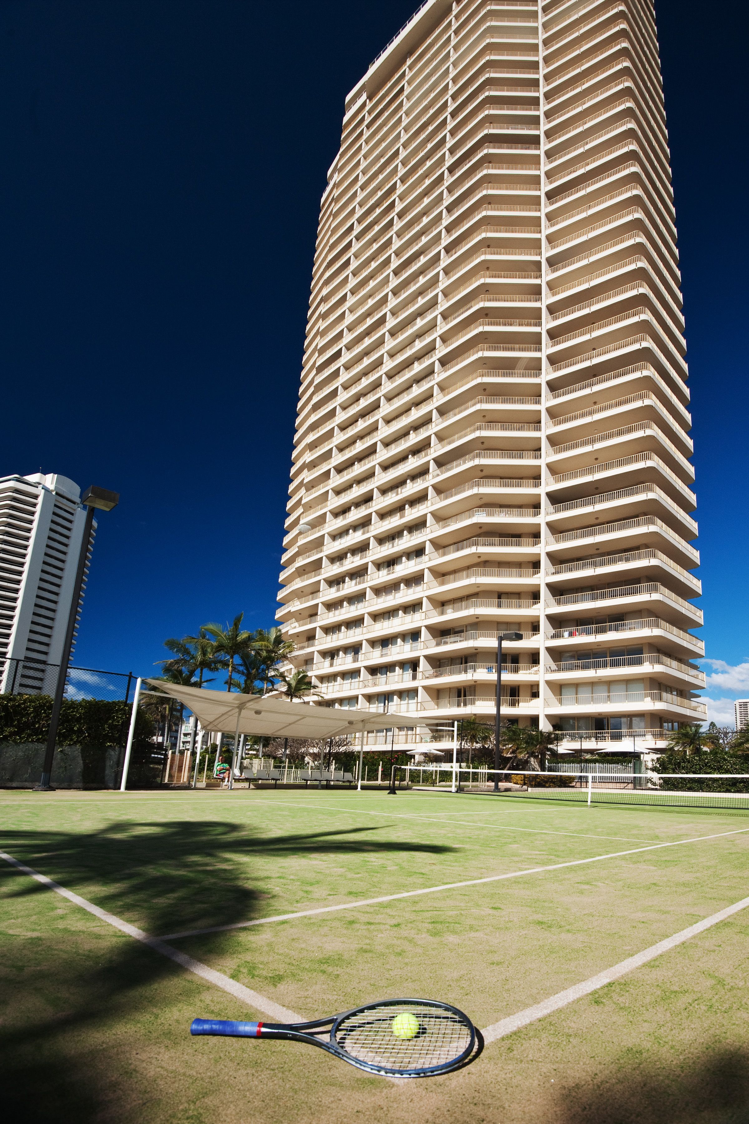 Contessa Holiday Apartments — image 27