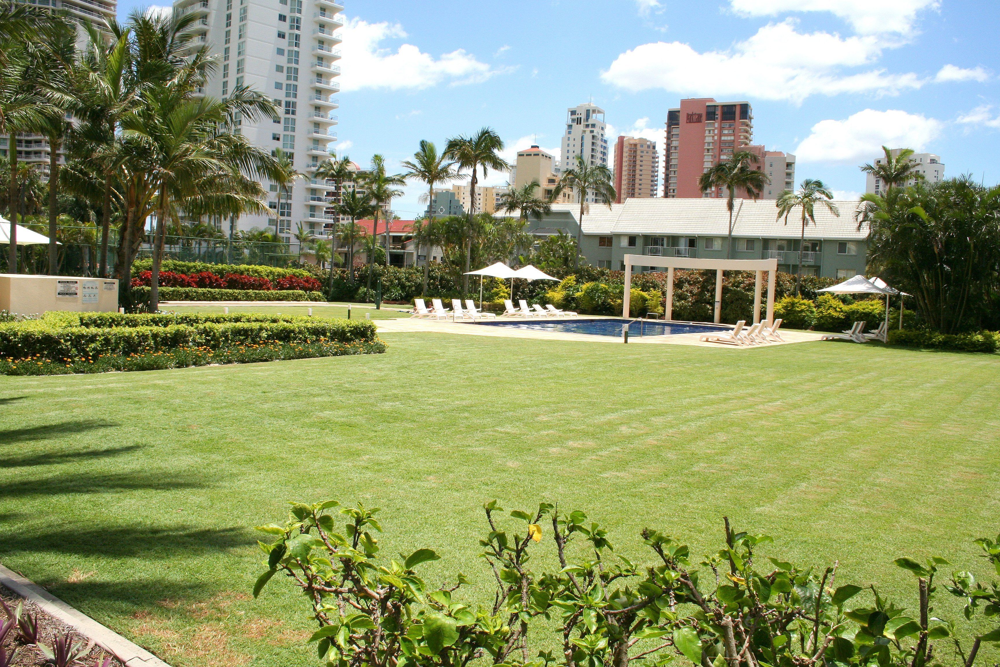 Contessa Holiday Apartments — image 24