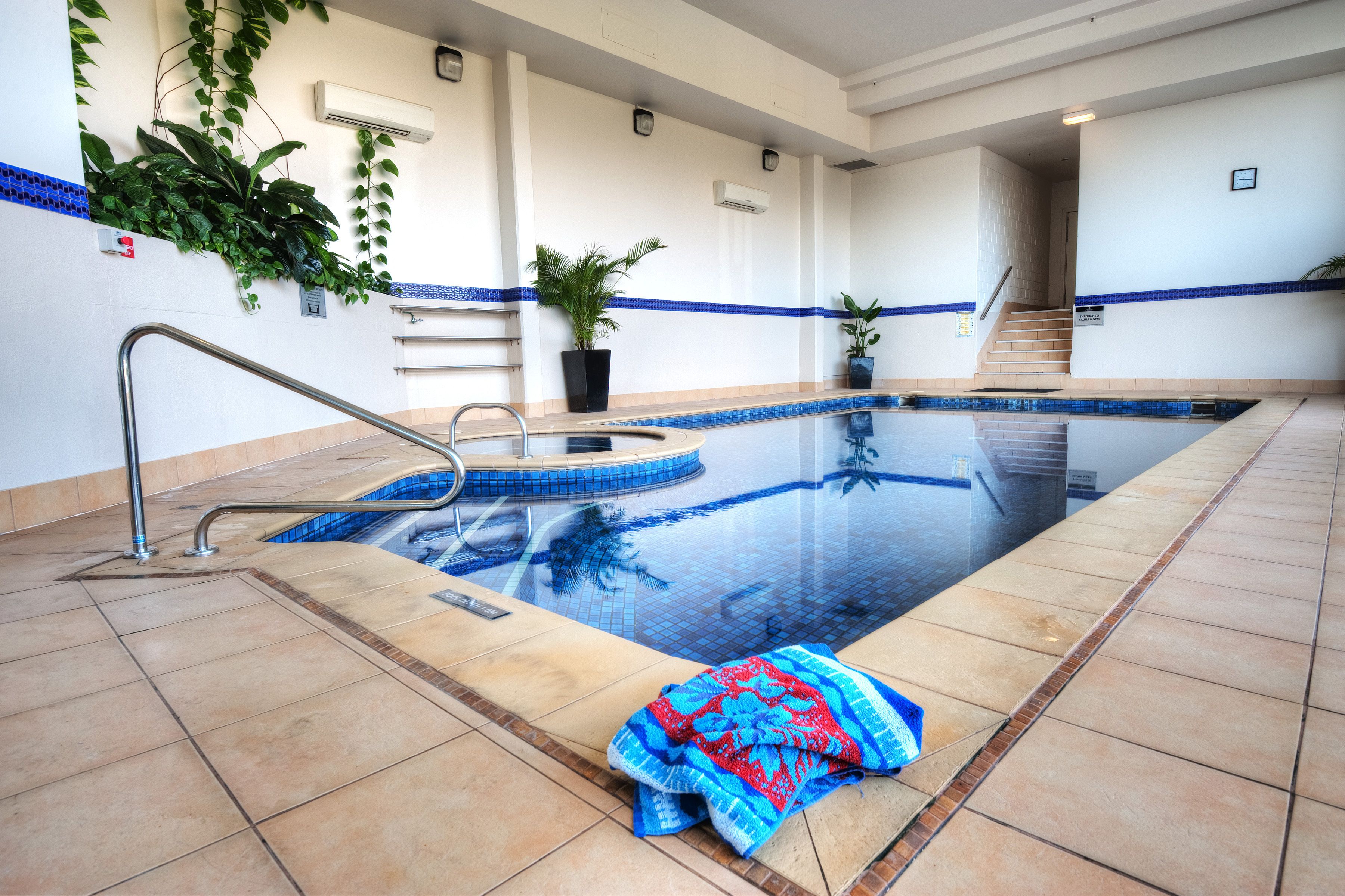 Contessa Holiday Apartments — image 3