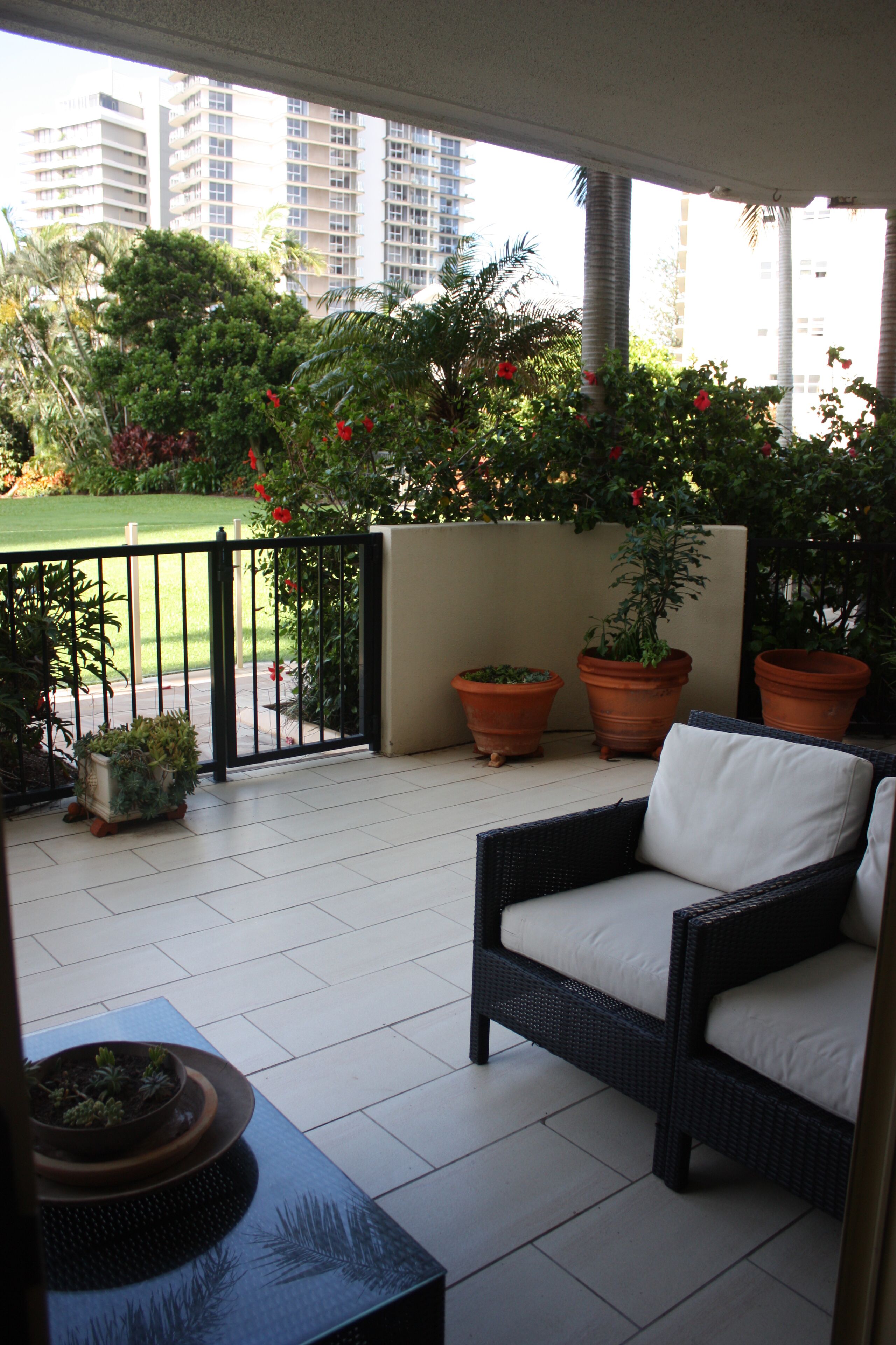 Contessa Holiday Apartments — image 13