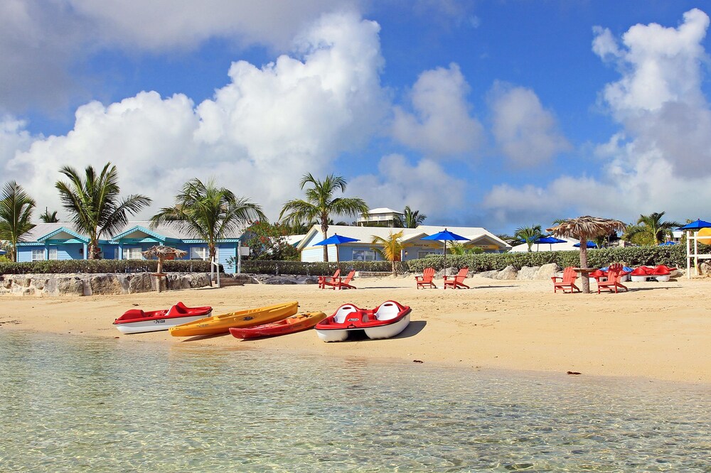 Hideaways Exuma