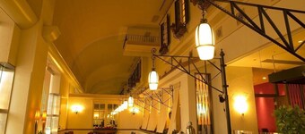 ART HOTEL Joetsu