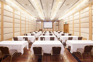 Business center - ART HOTEL Joetsu (Joetsu)