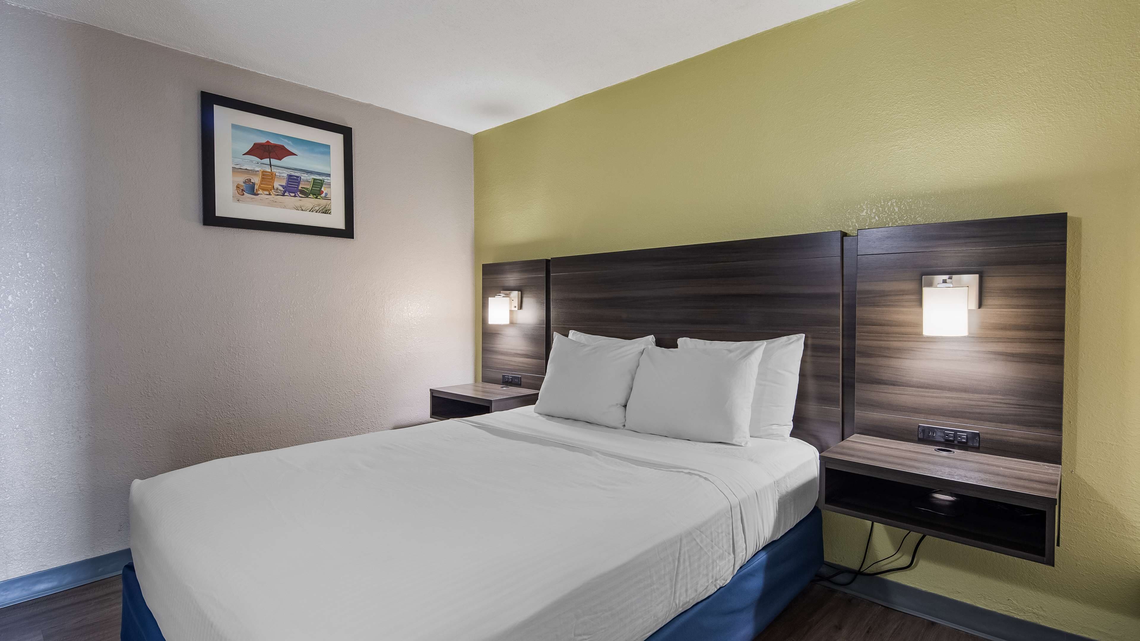 Foto - SureStay Studio by Best Western Virginia Beach Oceanfront
