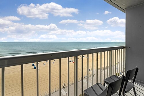 SureStay Studio by Best Western Virginia Beach Oceanfront
