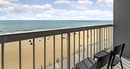 SureStay Studio by Best Western Virginia Beach Oceanfront