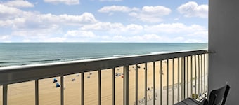 SureStay Studio by Best Western Virginia Beach Oceanfront