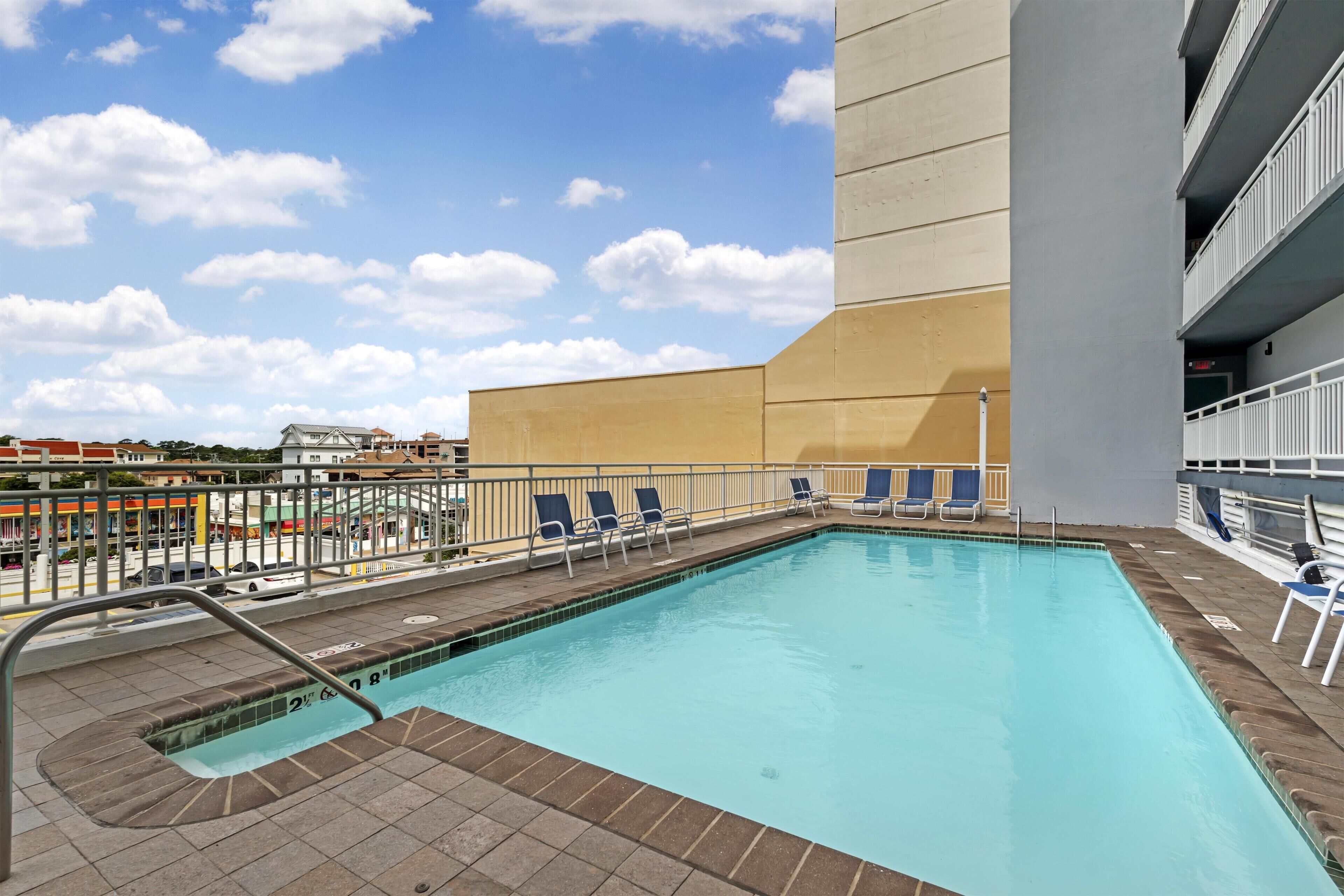 Foto - SureStay Studio by Best Western Virginia Beach Oceanfront