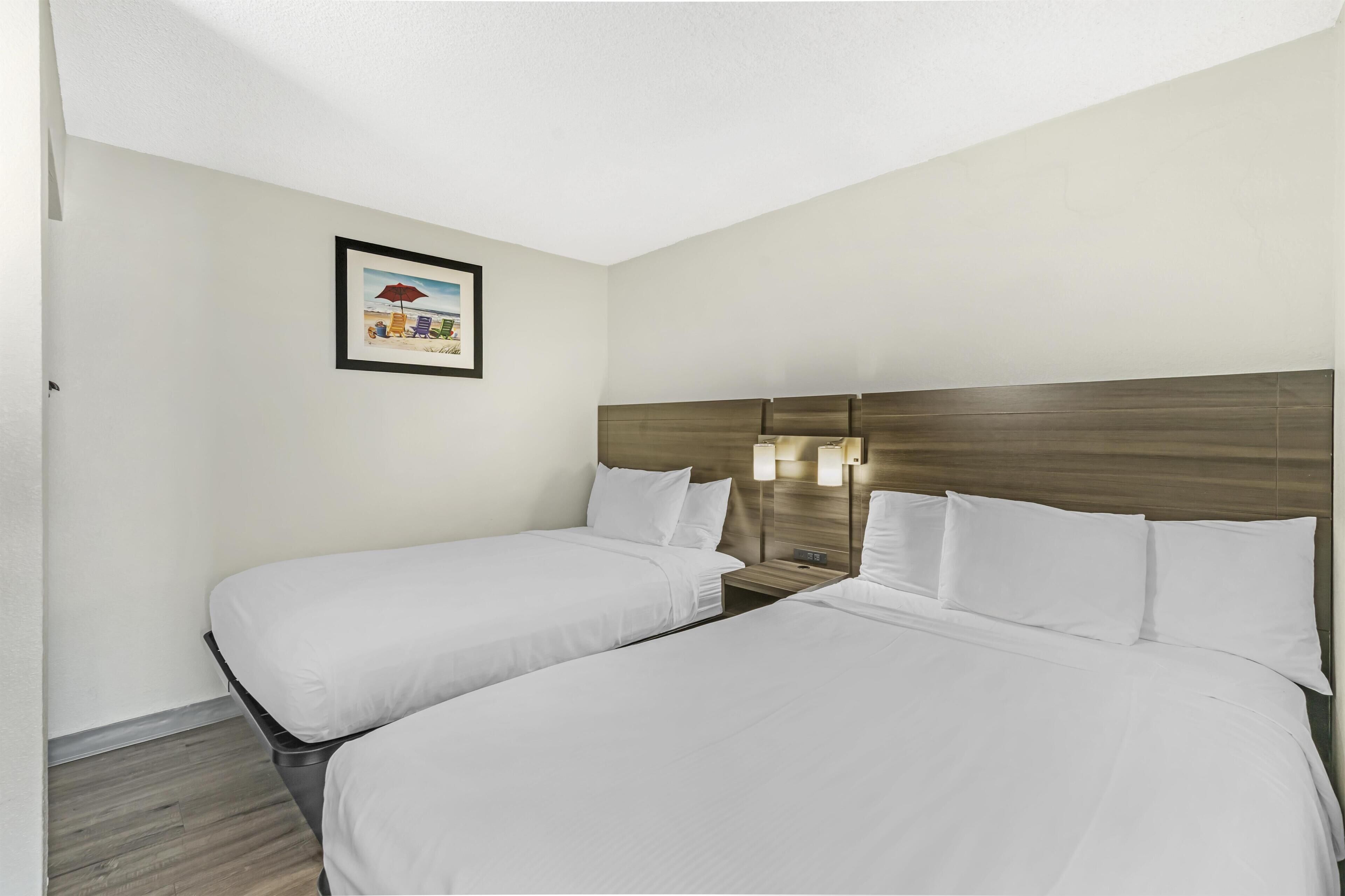 Foto - SureStay Studio by Best Western Virginia Beach Oceanfront