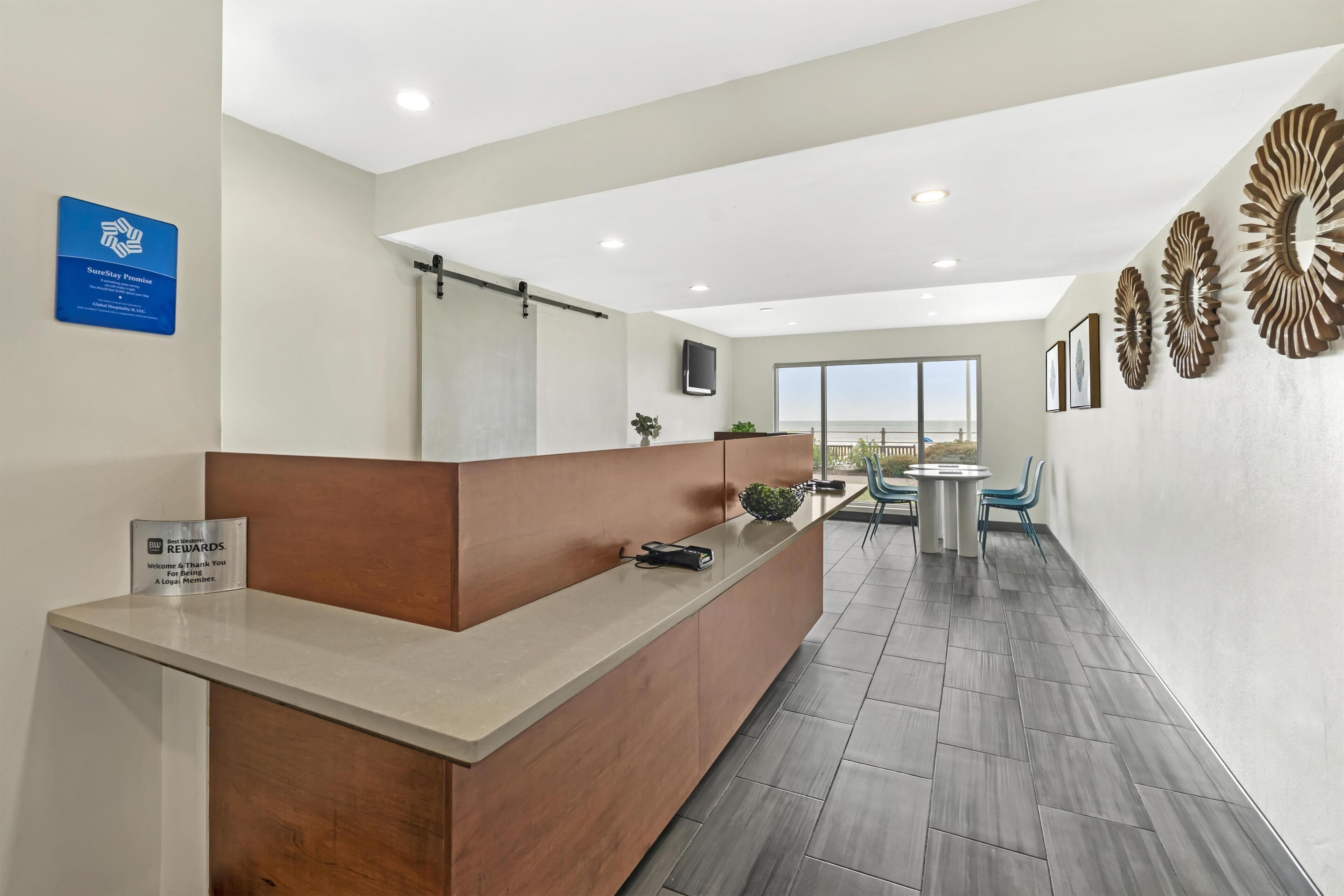 Foto - SureStay Studio by Best Western Virginia Beach Oceanfront