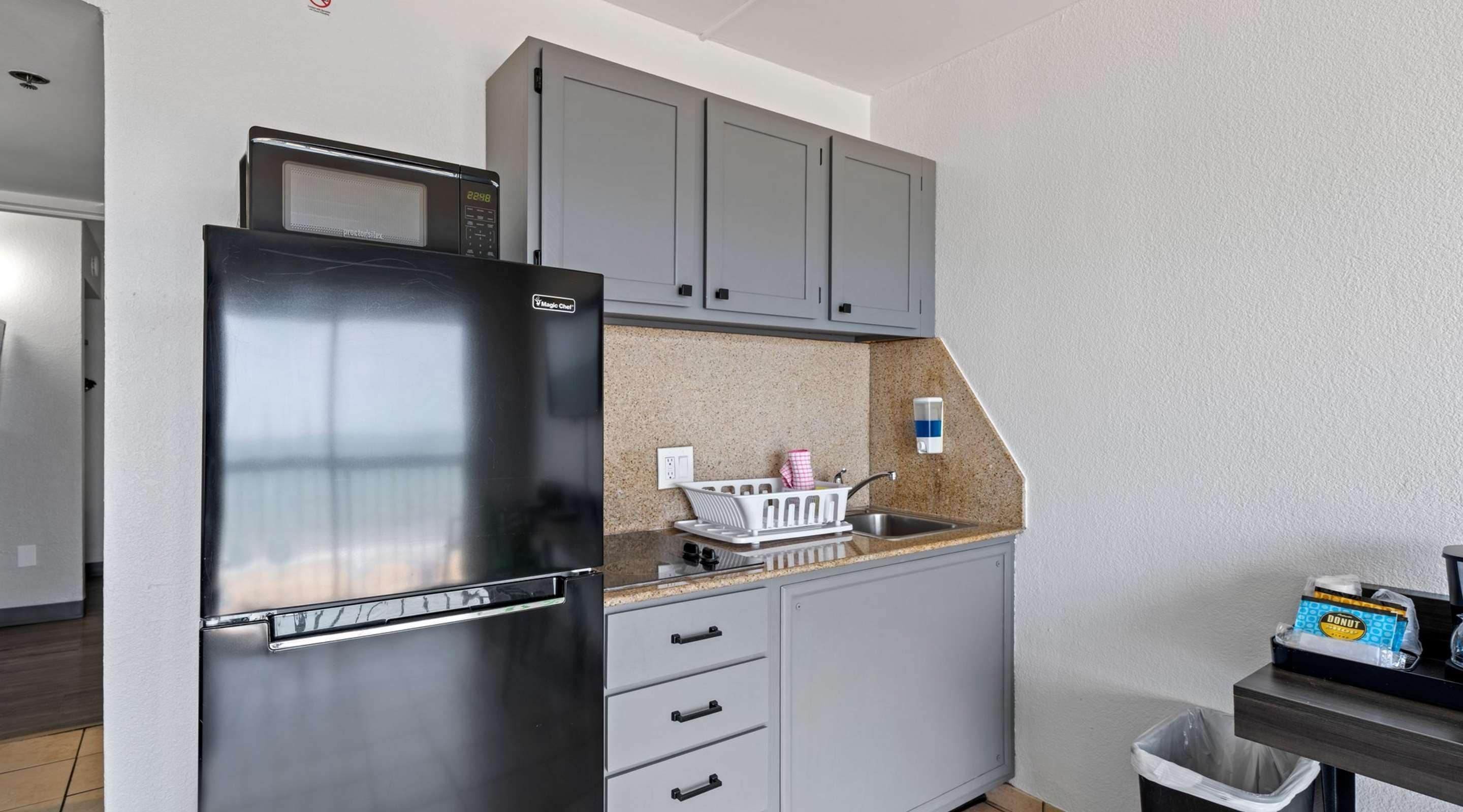 Foto - SureStay Studio by Best Western Virginia Beach Oceanfront