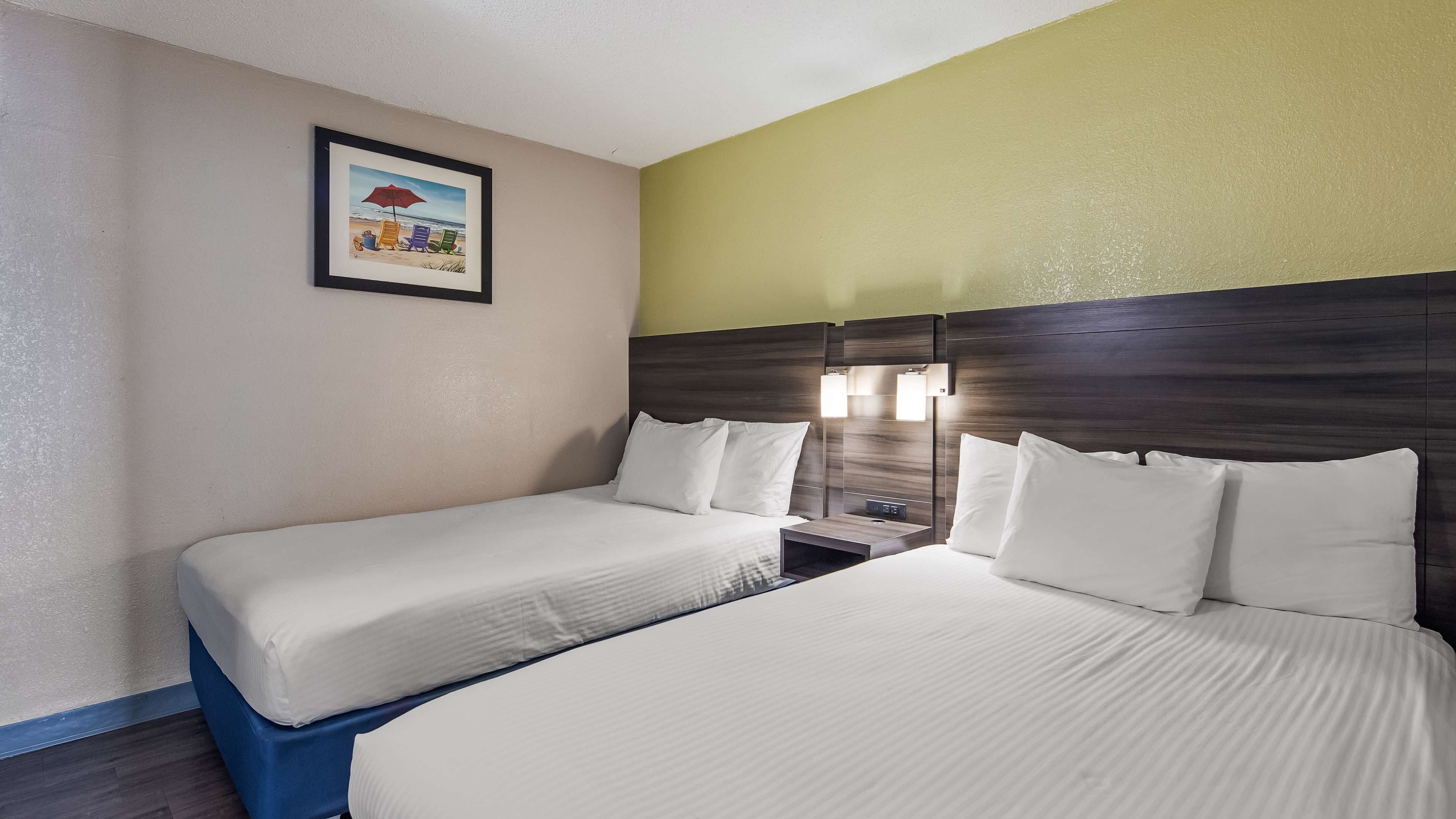 Foto - SureStay Studio by Best Western Virginia Beach Oceanfront
