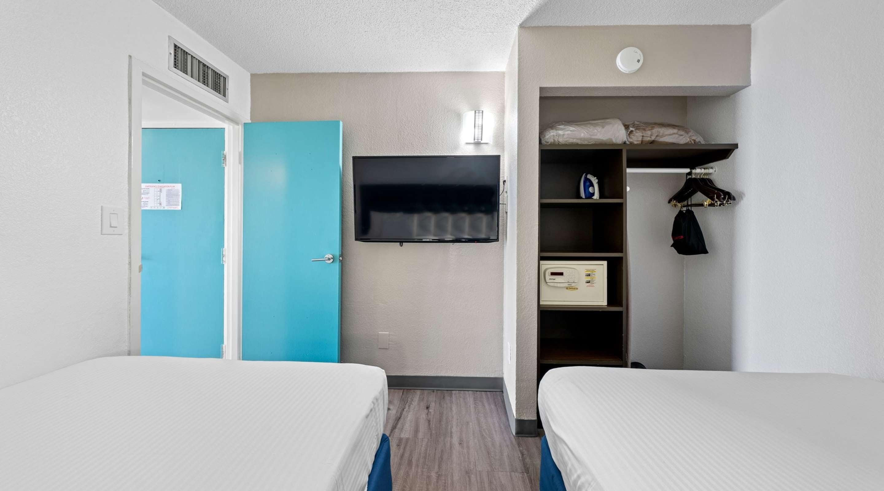 Foto - SureStay Studio by Best Western Virginia Beach Oceanfront