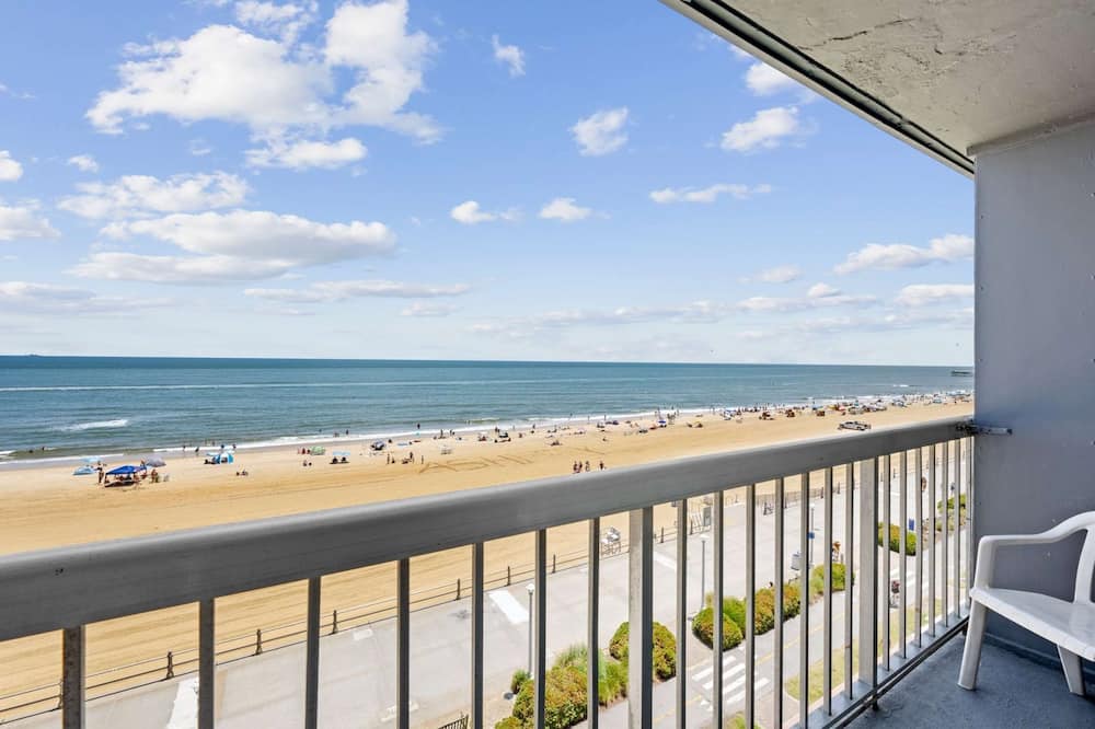 SureStay Studio by Best Western Virginia Beach Oceanfront