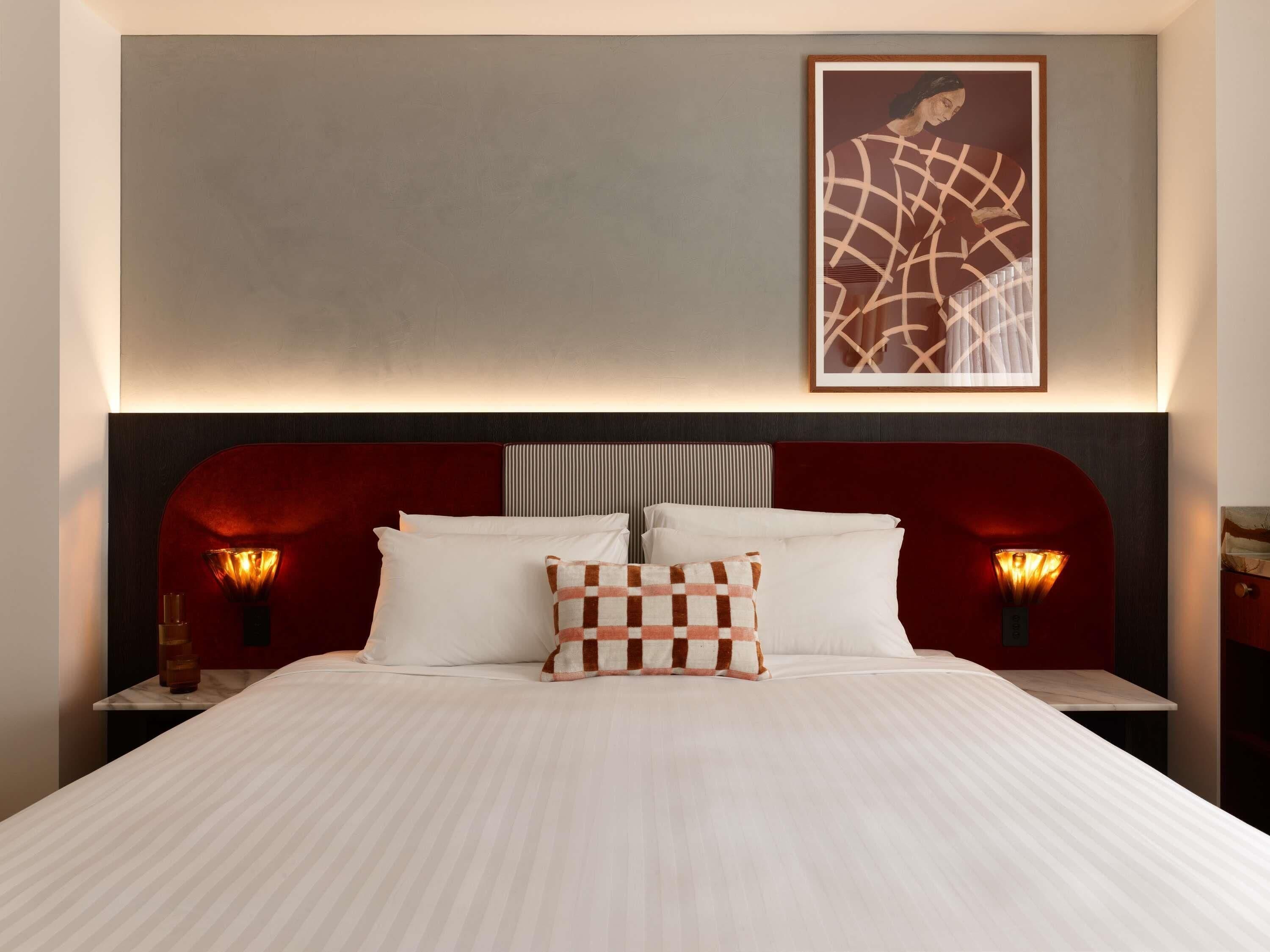 Foto - Hotel Morris Sydney - Handwritten Collection