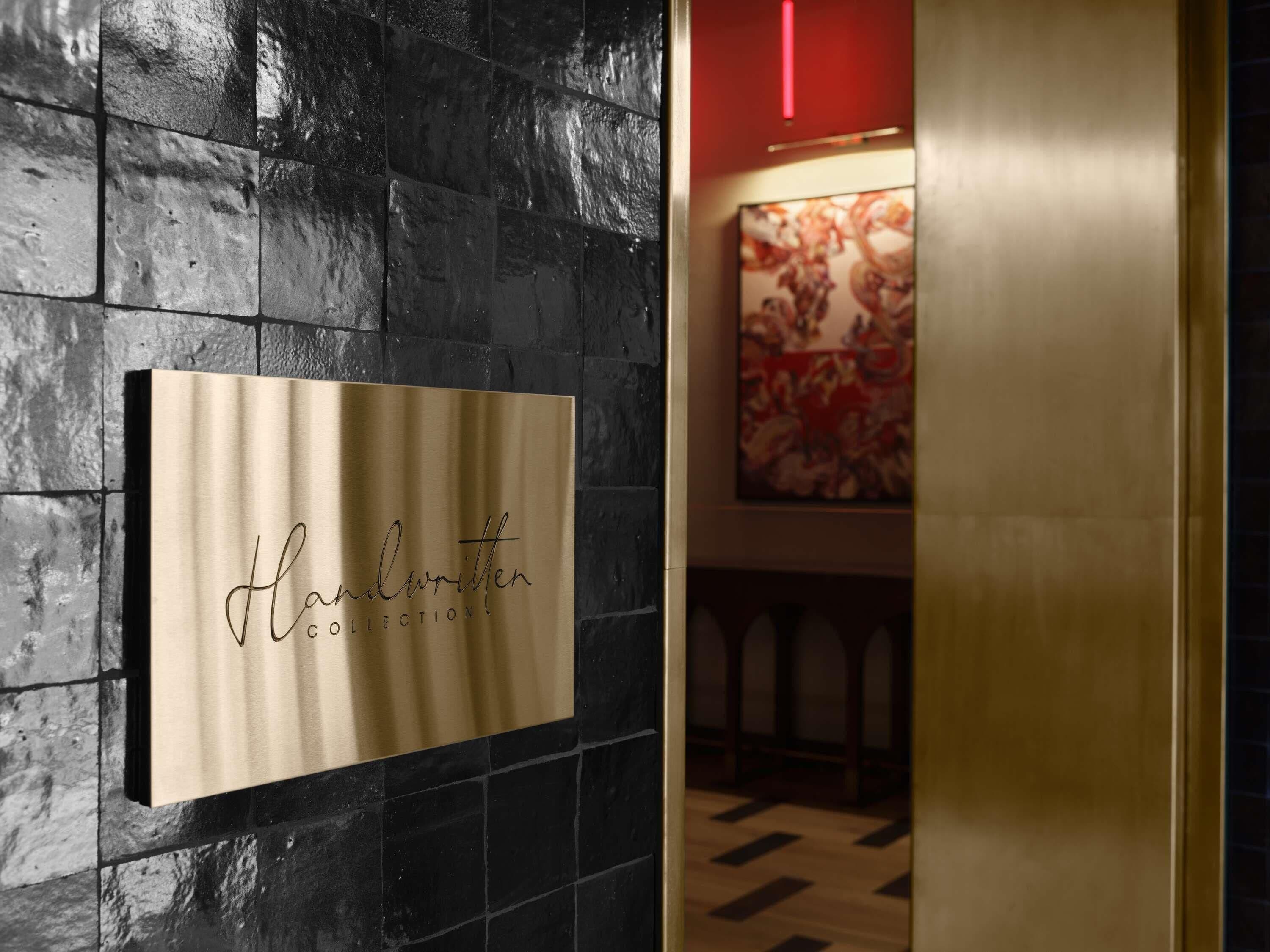 Foto - Hotel Morris Sydney - Handwritten Collection