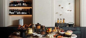 Hotel Morris Sydney - Handwritten Collection