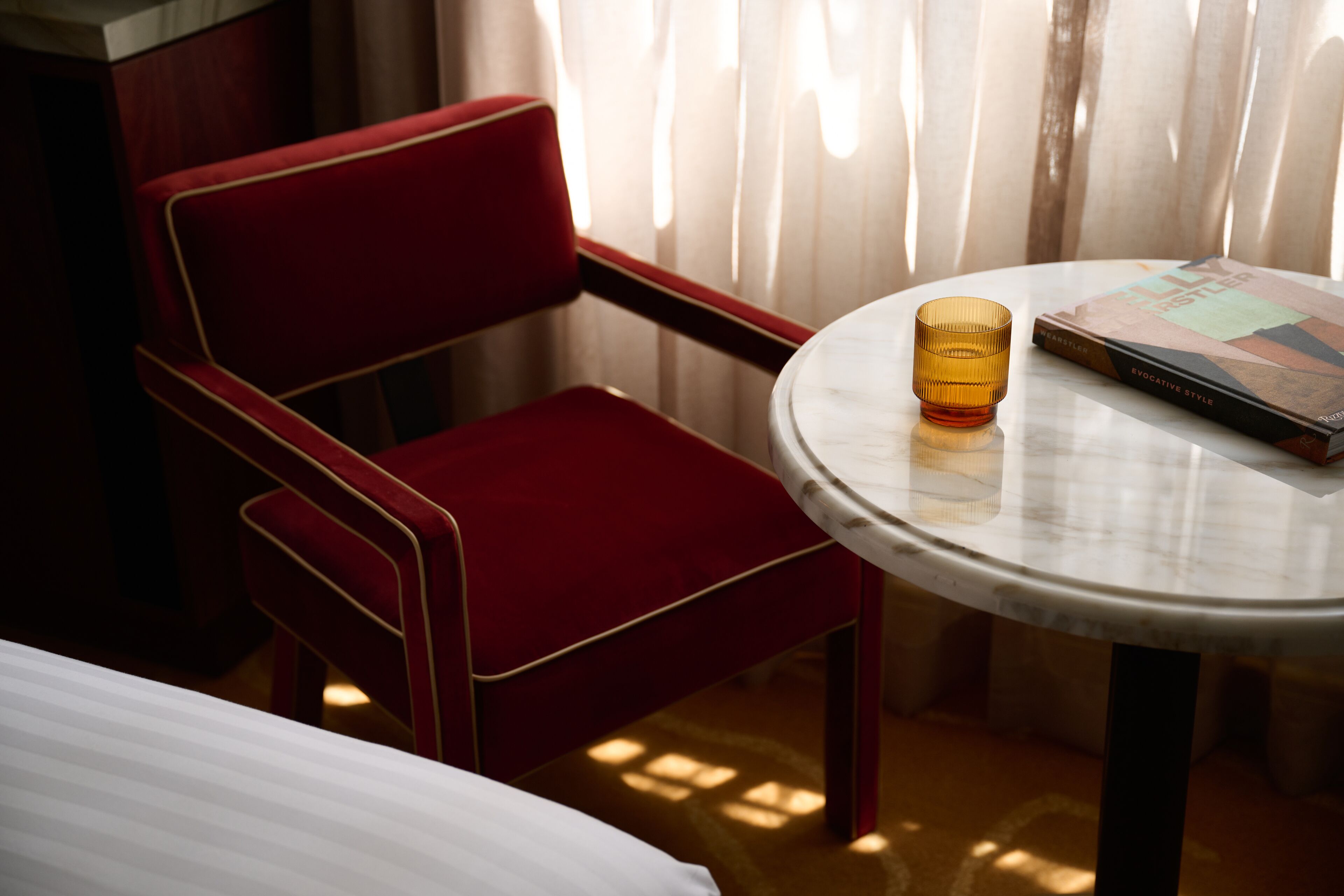 Foto - Hotel Morris Sydney - Handwritten Collection
