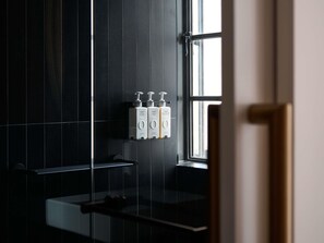 Premium bedding, pillowtop beds, minibar, in-room safe