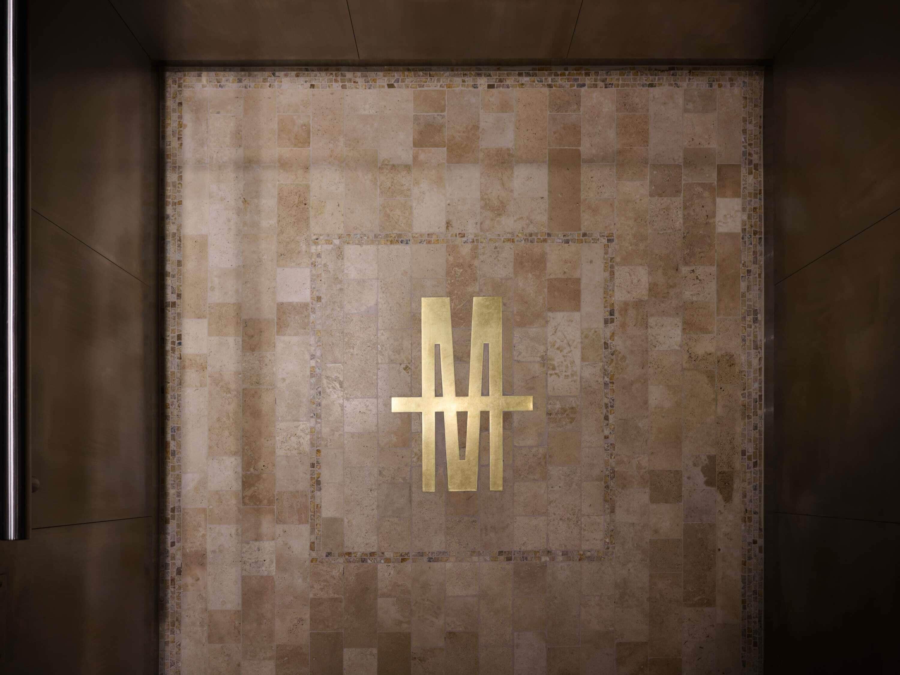 Photo - Hotel Morris Sydney, Handwritten Collection