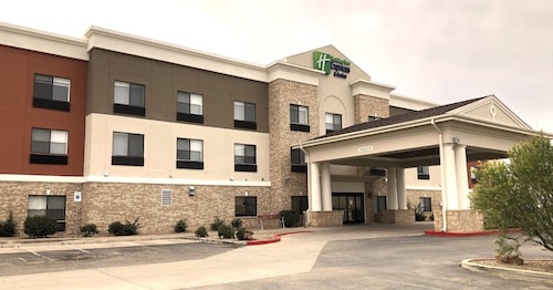Holiday Inn Express Hotel & Suites Las Vegas by IHG
