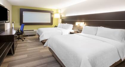 Holiday Inn Express Hotel & Suites Las Vegas by IHG