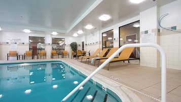Inomhuspool