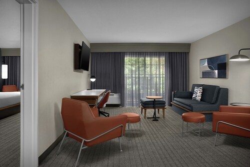 Courtyard by Marriott Blacksburg