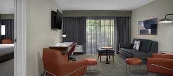 Courtyard by Marriott Blacksburg