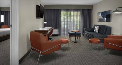 Courtyard by Marriott Blacksburg