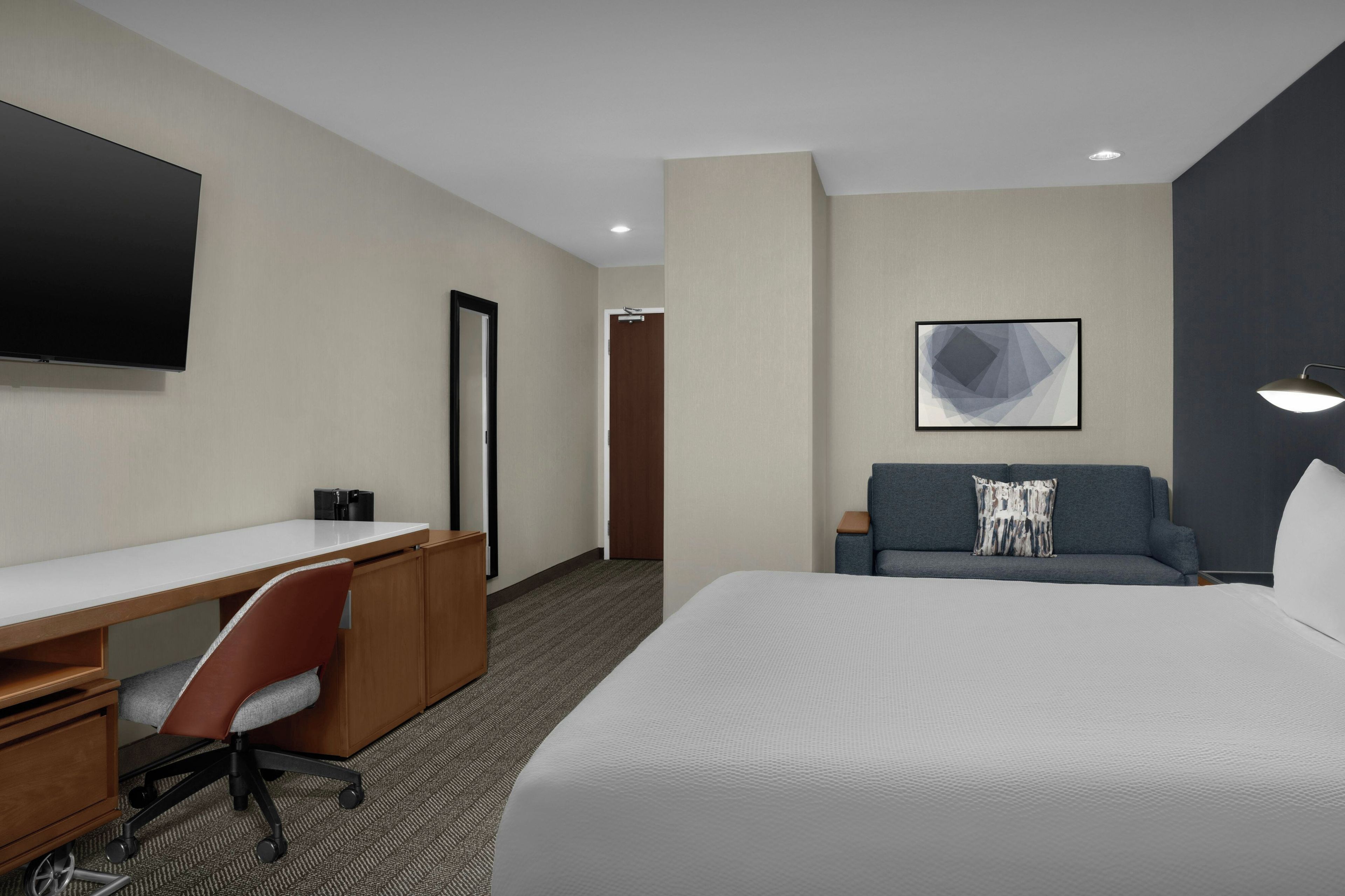 Kamar