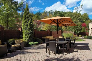 View from property - Courtyard by Marriott Blacksburg (Blacksburg)
