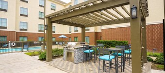 Homewood Suites Houston West Energy Corridor