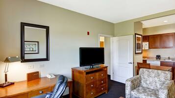 In-room safe, free cots/infant beds, free rollaway beds, free WiFi