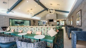 Desayuno para llevar gratuito y diario