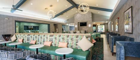 Desayuno para llevar incluido todos los días