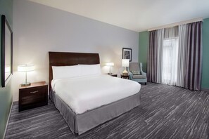 Standard Single Room, Accessible