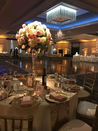 Salón de baile