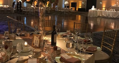 Hilton Garden Inn South Bend