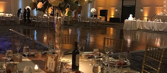 Hilton Garden Inn South Bend