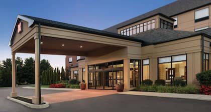 Hilton Garden Inn South Bend