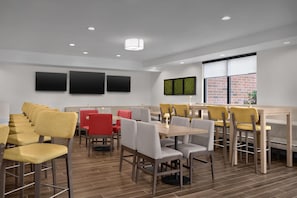 Restaurant - Hilton Garden Inn South Bend (South Bend)