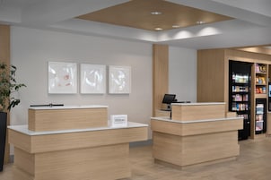 Recepció
