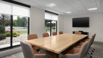 Sala de reuniones