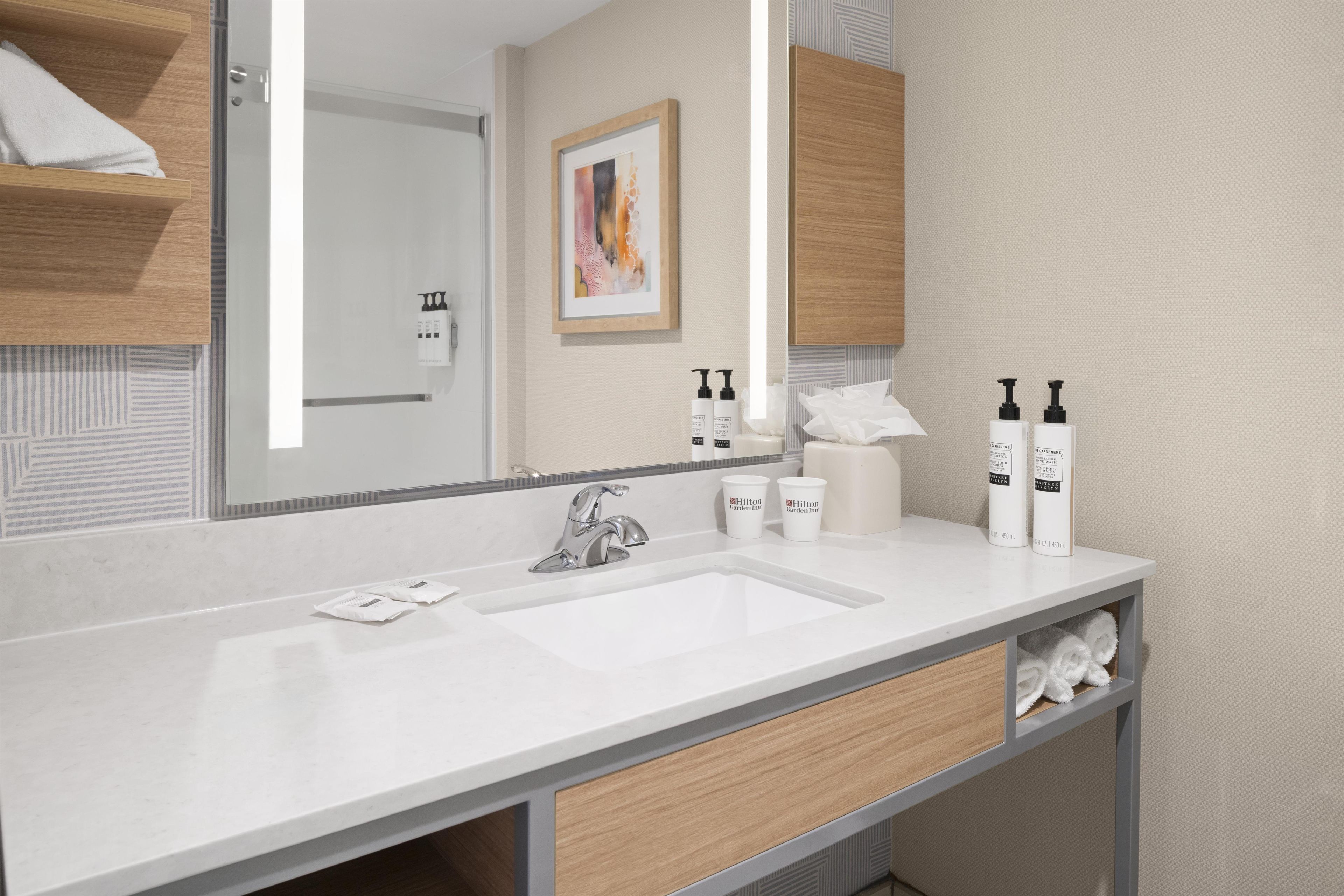 Kamar mandi