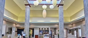 Hilton Garden Inn Conway