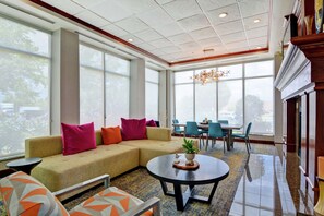 Lobby - Hilton Garden Inn Conway (Conway)