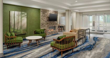 Fairfield Inn & Suites by Marriott Bloomington